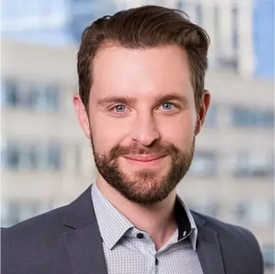 Daniel Dietz