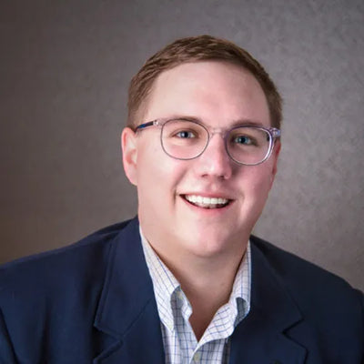 Jared Widseth
