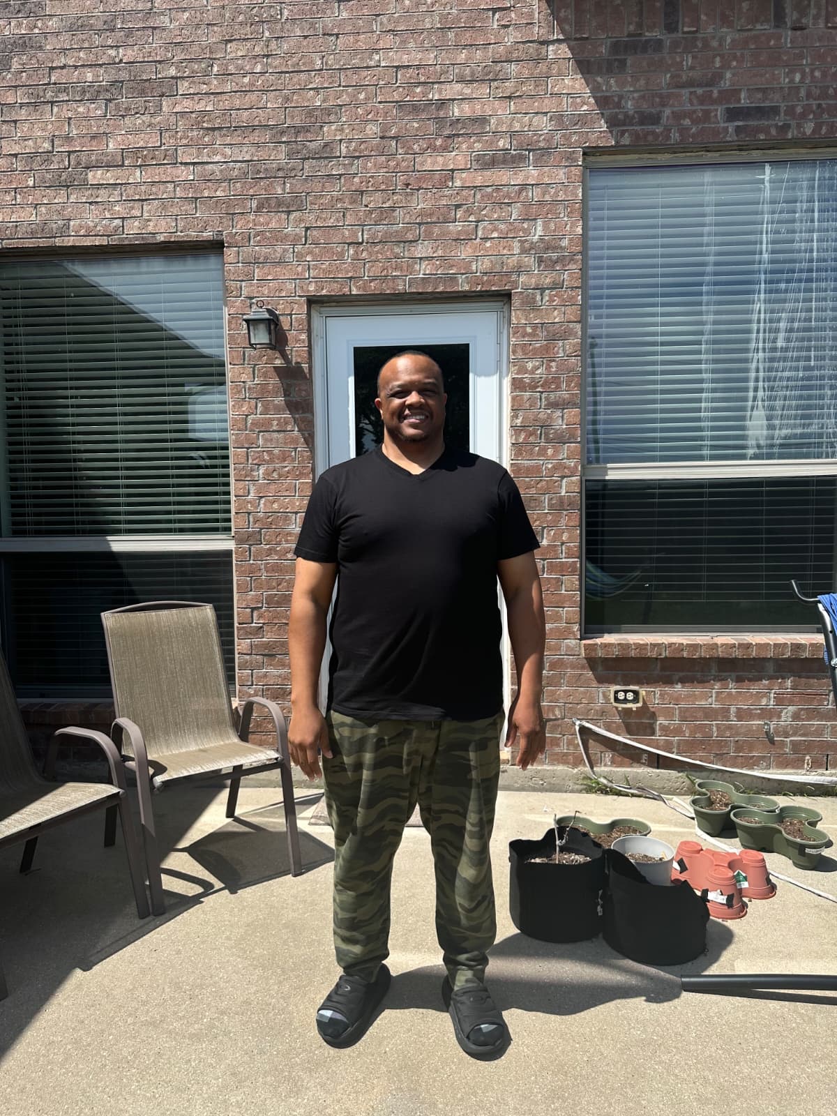 Marcus T. after