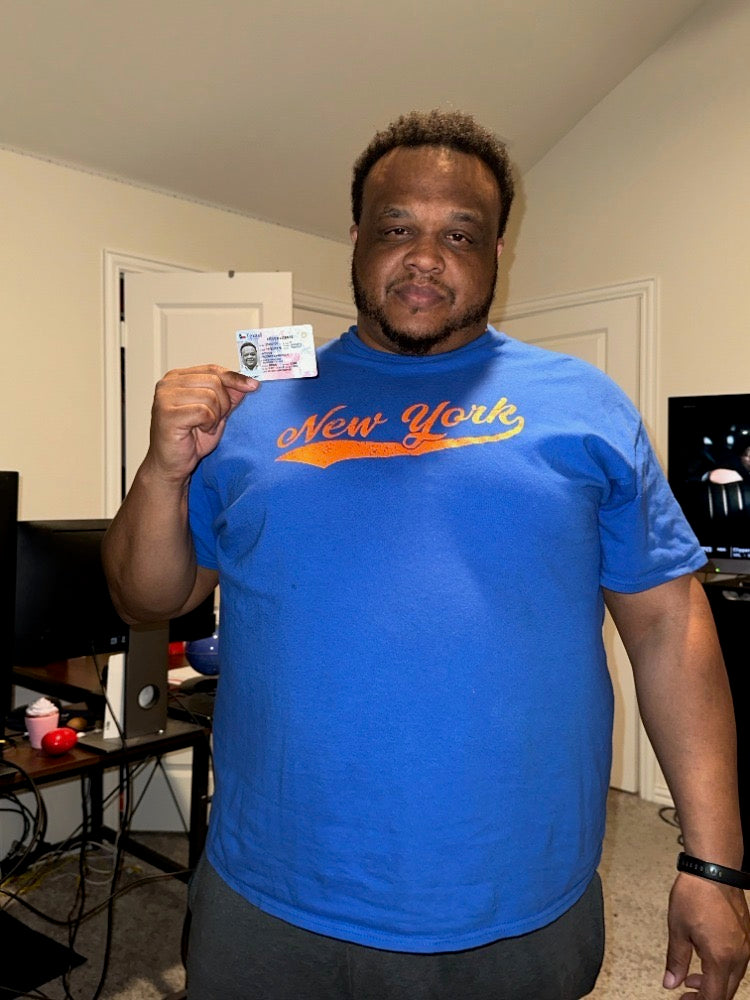 Marcus T. before